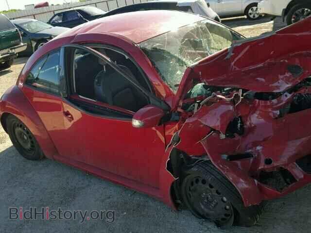 2010 VOLKSWAGEN BEETLE - VIN: 3VWPG3AG6AM012477 - Фото 9