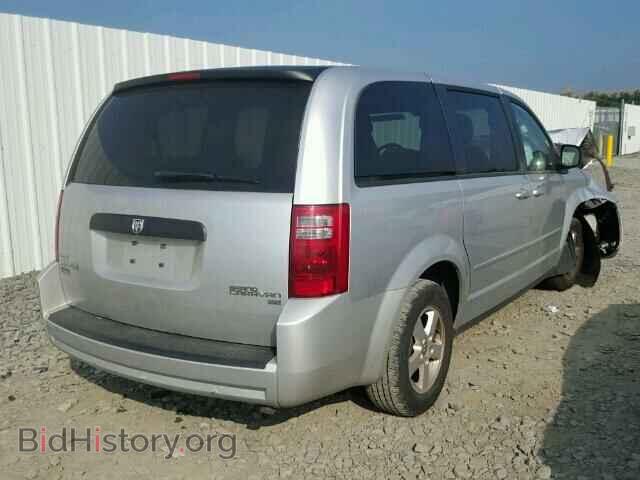 2010 DODGE CARAVAN - VIN: 2D4RN4DE7AR314017 - Photo 4