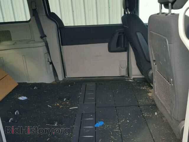 2010 DODGE CARAVAN - VIN: 2D4RN4DE7AR314017 - Photo 6