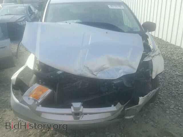 2010 DODGE CARAVAN - VIN: 2D4RN4DE7AR314017 - Photo 7