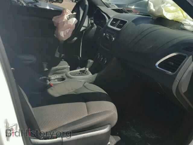 2013 DODGE AVENGER - VIN: 1C3CDZAB0DN615537 - Photo 5