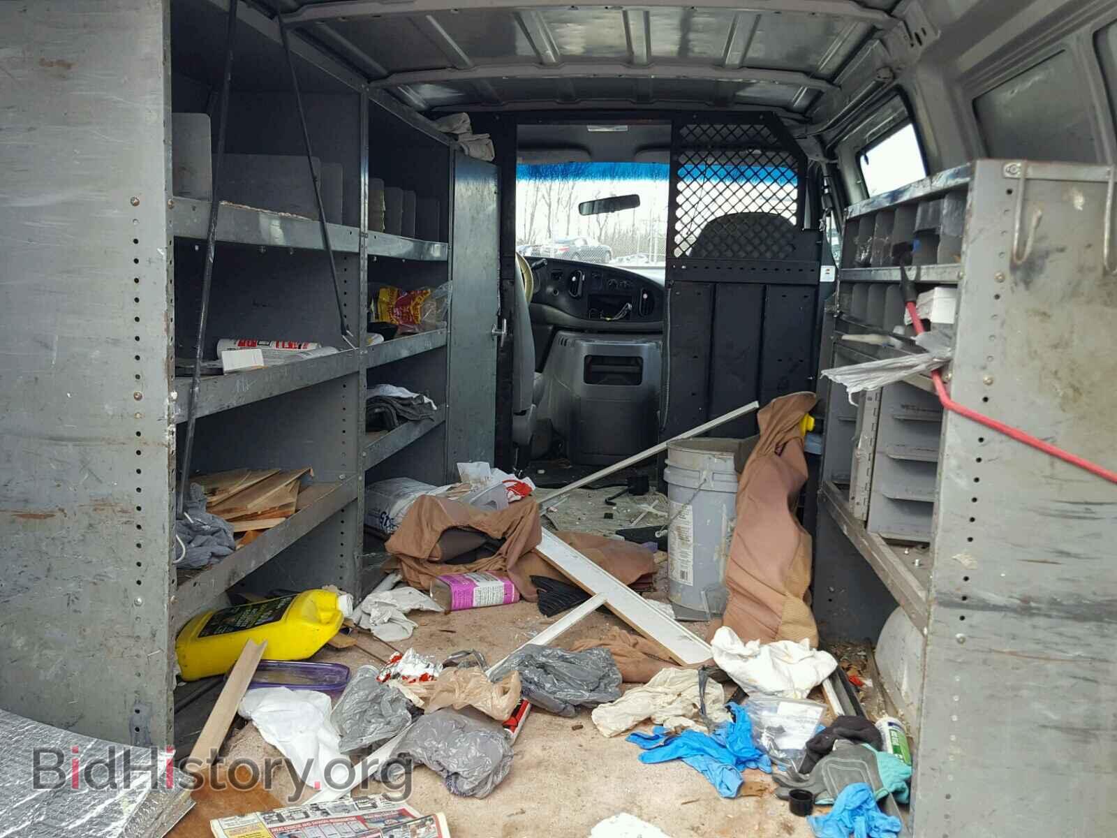 1999 FORD ECONOLINE - VIN: 1FTPE24L5XHA45771 - Фото 6