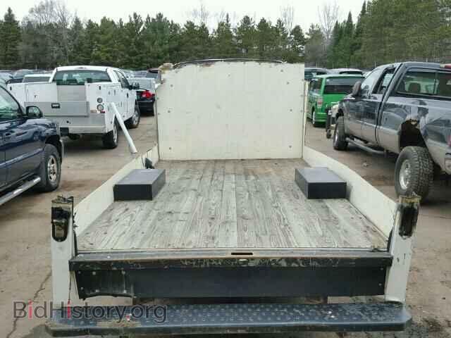 2012 GMC SAVANA - VIN: 1GDY72CA0C1907629 - Фото 6