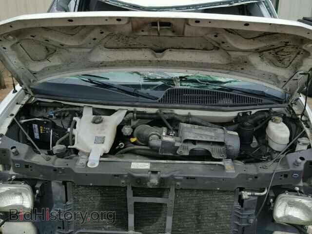 2012 GMC SAVANA - VIN: 1GDY72CA0C1907629 - Фото 7