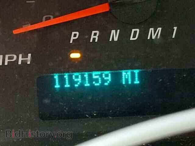 2012 GMC SAVANA - VIN: 1GDY72CA0C1907629 - Фото 8