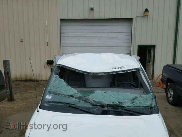 2012 GMC SAVANA - VIN: 1GDY72CA0C1907629 - Фото 9