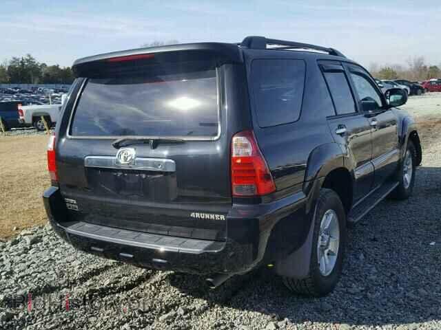 2008 TOYOTA 4RUNNER - VIN: JTEZU14R18K004046 - Фото 4
