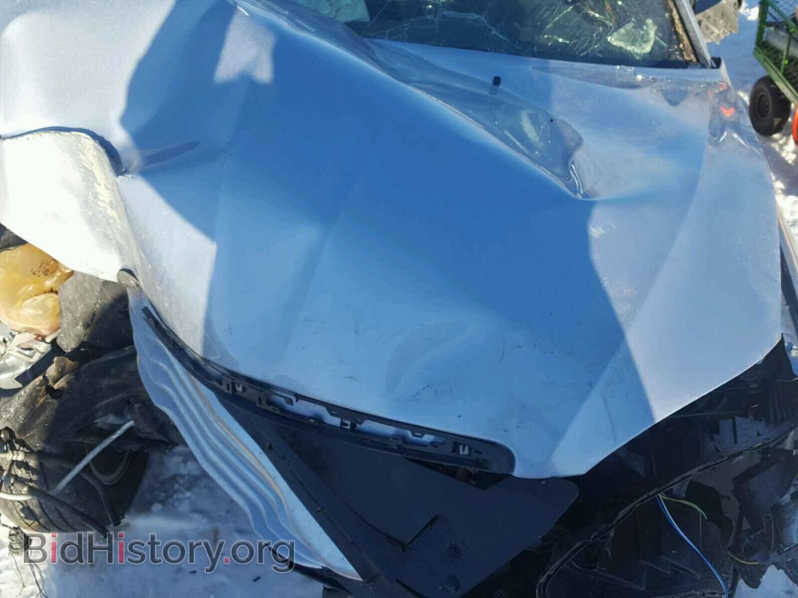 2014 CHRYSLER 200 - VIN: 1C3CCBCGXEN107838 - Фото 7