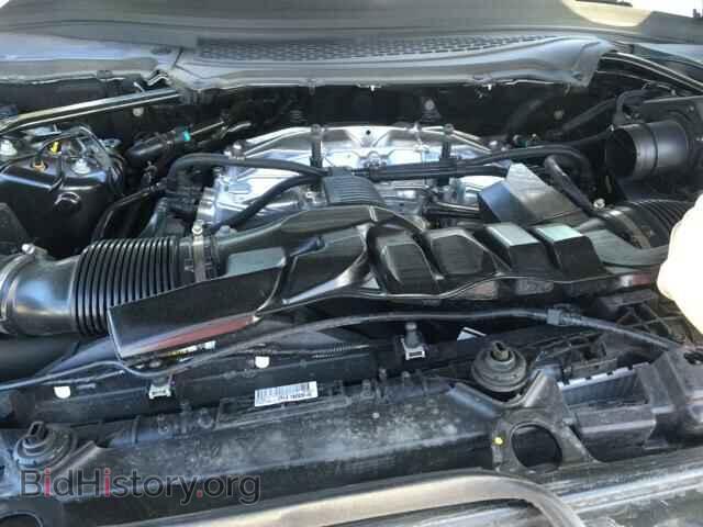 2015 LAND ROVER RANGEROVER - VIN: SALGS2VF8FA208754 - Фото 7