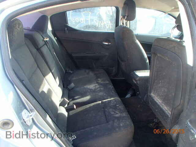 2010 DODGE AVENGER - VIN: 1B3CC4FBXAN119409 - Фото 6
