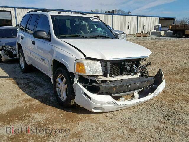 Photo 1GKDT13S452380701 - GMC ENVOY 2005