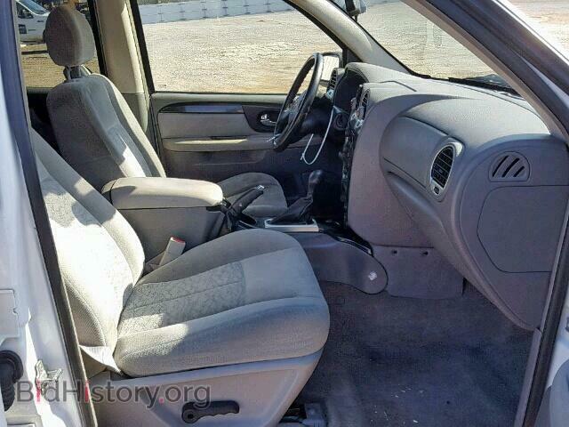 2005 GMC ENVOY - VIN: 1GKDT13S452380701 - Фото 5