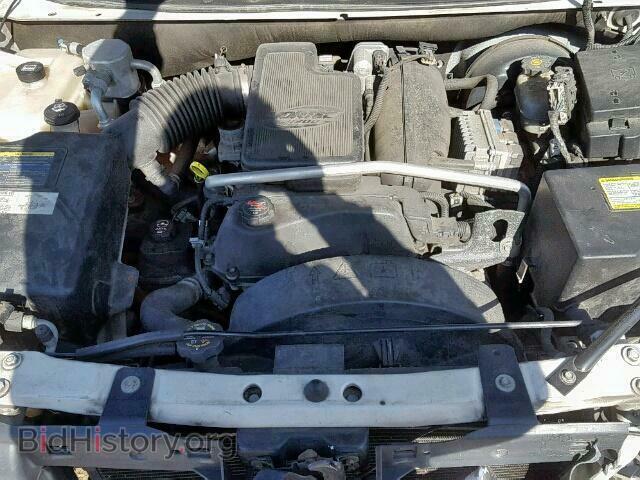 2005 GMC ENVOY - VIN: 1GKDT13S452380701 - Фото 7