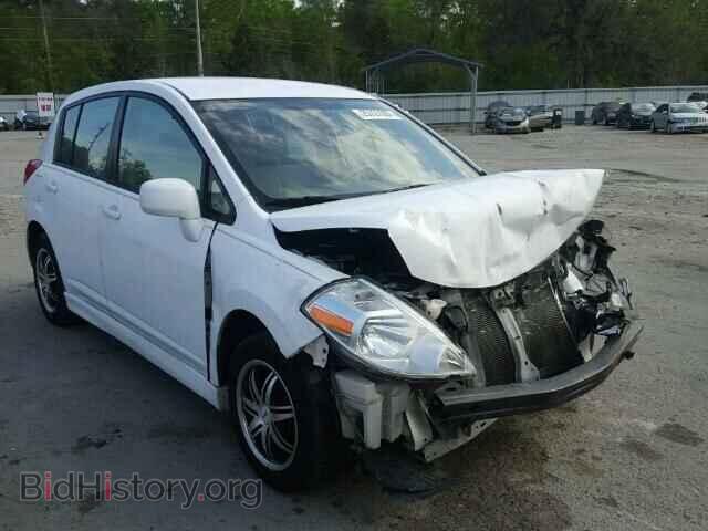 Photo 3N1BC1CP1BL485093 - NISSAN VERSA 2011