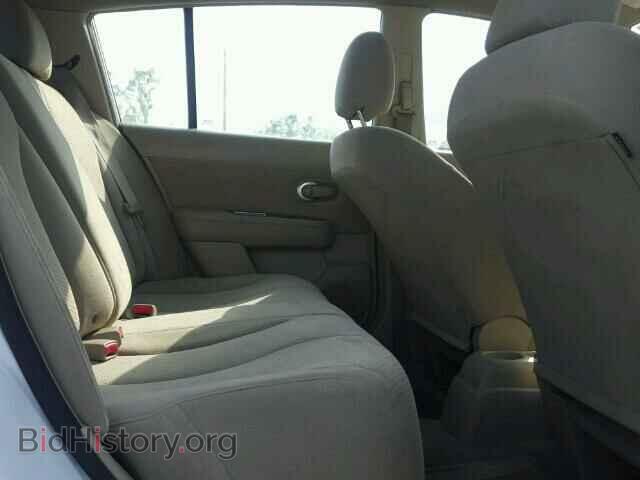 2011 NISSAN VERSA - VIN: 3N1BC1CP1BL485093 - Photo 6