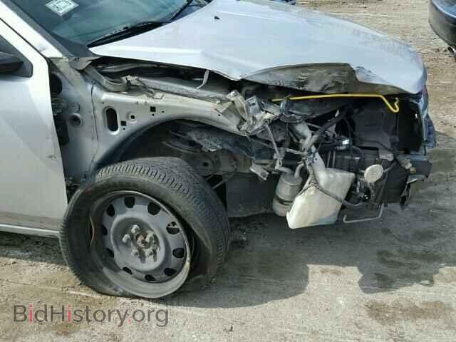 2011 DODGE AVENGER - VIN: 1B3BD4FB3BN563208 - Фото 10