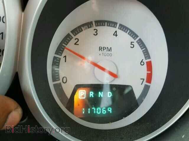 2008 DODGE CARAVAN - VIN: 2D8HN54PX8R704945 - Фото 8