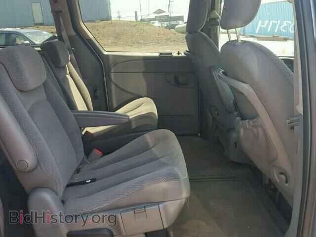 2005 DODGE CARAVAN - VIN: 2D4GP44L85R248812 - Фото 6