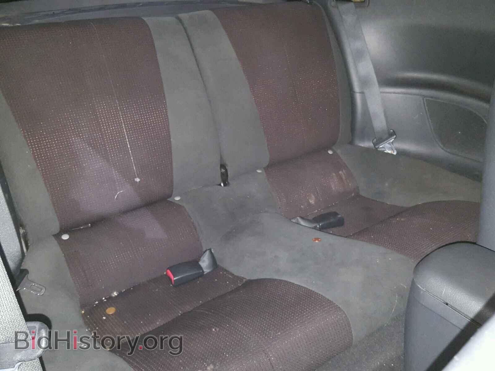 2009 MITSUBISHI ECLIPSE - VIN: 4A3AK24F89E038324 - Photo 6