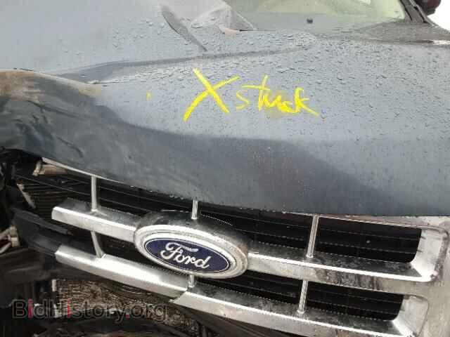 2012 FORD ESCAPE - VIN: 1FMCU9D70CKB95714 - Фото 7