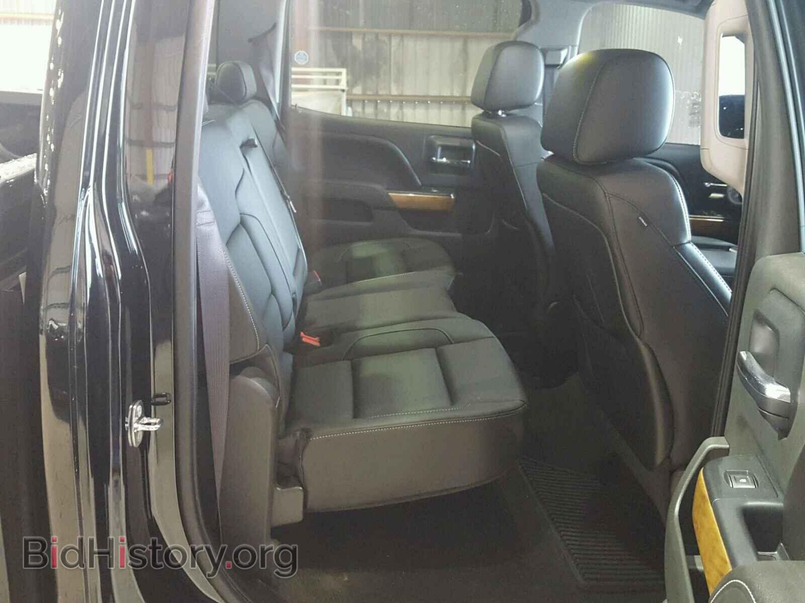 2015 CHEVROLET SILVERADO - VIN: 3GCPCSEC5FG452874 - Фото 6