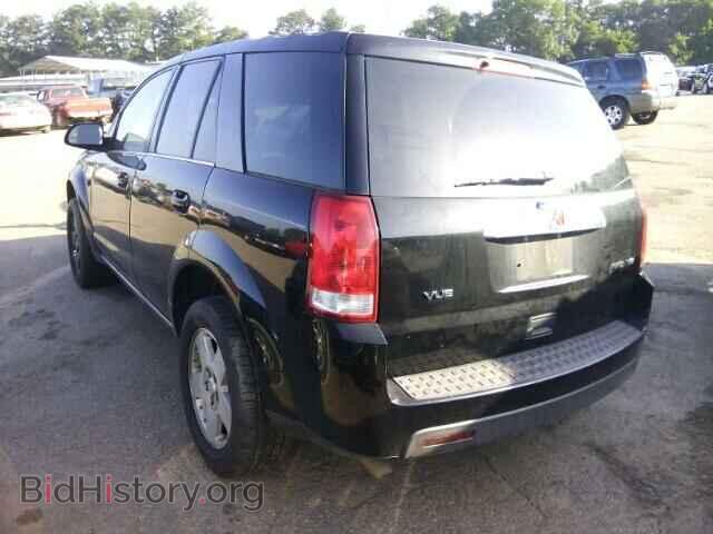 2007 SATURN VUE - VIN: 5GZCZ63407S808317 - Фото 3