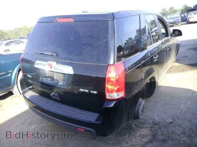 2007 SATURN VUE - VIN: 5GZCZ63407S808317 - Фото 4