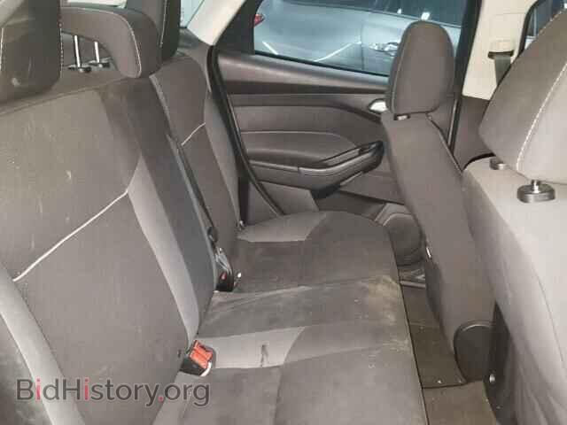 2014 FORD FOCUS - VIN: 1FADP3F2XEL168733 - Photo 6