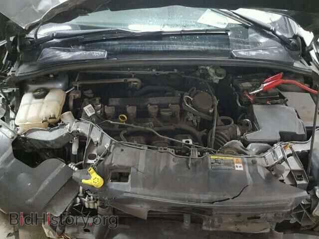 2014 FORD FOCUS - VIN: 1FADP3F2XEL168733 - Photo 7