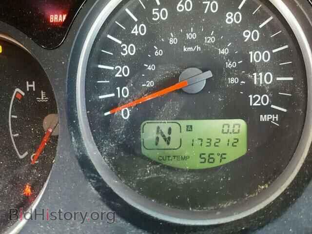 2006 SUBARU FORESTER - VIN: JF1SG63636H744554 - Фото 8
