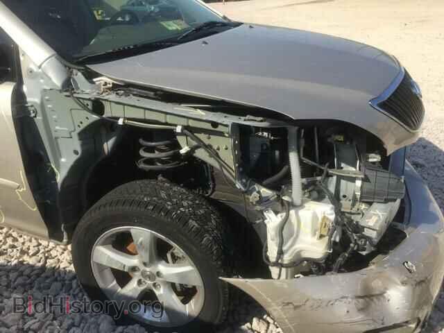 2006 LEXUS RX330 - VIN: 2T2HA31UX6C091579 - Фото 9
