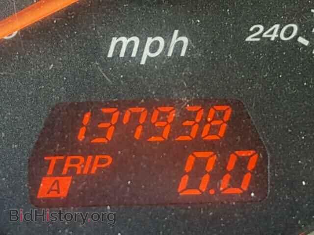 2005 MAZDA 6 - VIN: 1YVHP82DX55M22715 - Фото 8