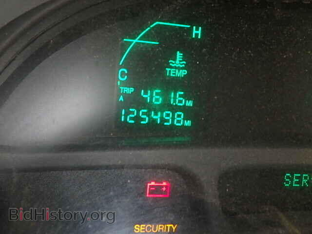 2001 CADILLAC DEVILLE - VIN: 1G6KD54Y91U263370 - Photo 8