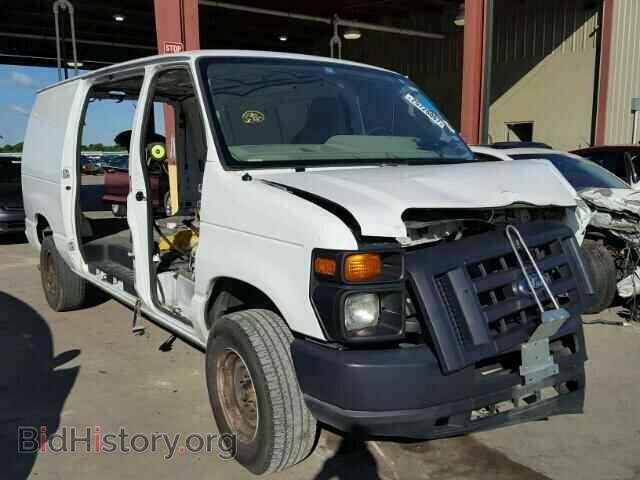 Фотография 1FTNE1EW4DDA16386 - FORD ECONOLINE 2013