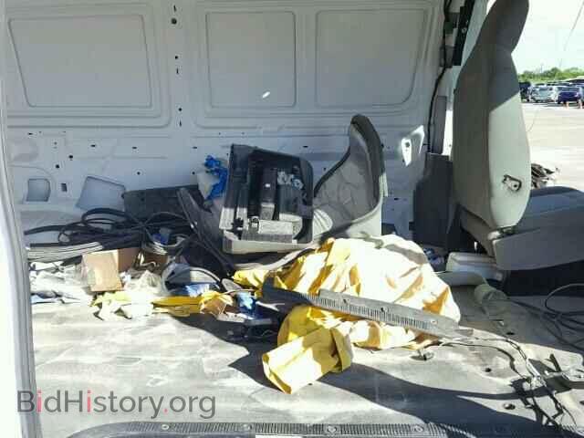 2013 FORD ECONOLINE - VIN: 1FTNE1EW4DDA16386 - Фото 6