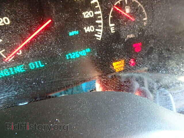 2003 CADILLAC DEVILLE - VIN: 1G6KE57Y43U162247 - Фото 8