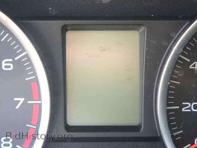 2013 SUBARU XV - VIN: JF2GPAVC8D2884624 - Фото 8