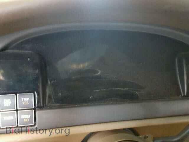 1999 CADILLAC DEVILLE - VIN: 1G6KD54YXXU750893 - Фото 8