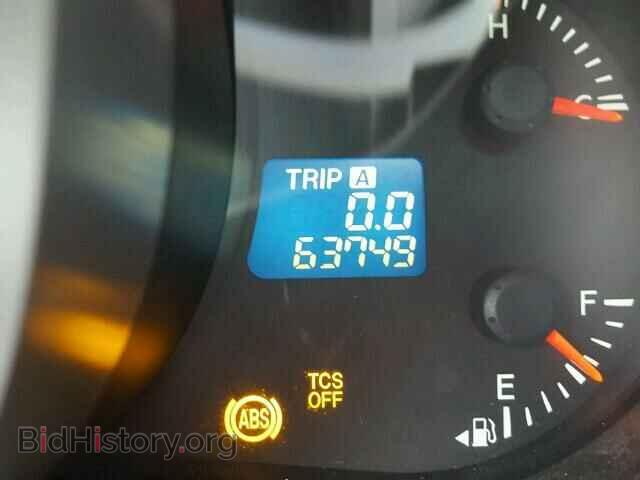 2012 MAZDA CX-7 - VIN: JM3ER2B53C0415051 - Фото 8