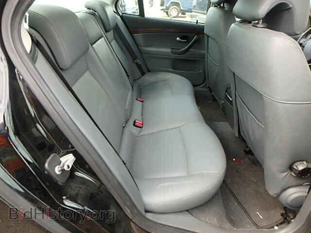 2004 SAAB 9 3 - VIN: YS3FD49Y141009779 - Фото 6