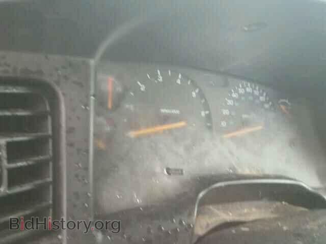 2001 DODGE DAKOTA - VIN: 1B7HL2AX51S241849 - Фото 8