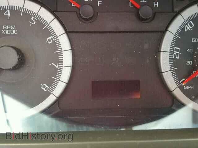 2009 FORD ESCAPE - VIN: 1FMCU92709KC19764 - Фото 8