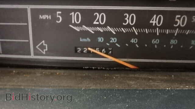 1990 CADILLAC DEVILLE - VIN: 1G6CD5339L4215106 - Photo 8