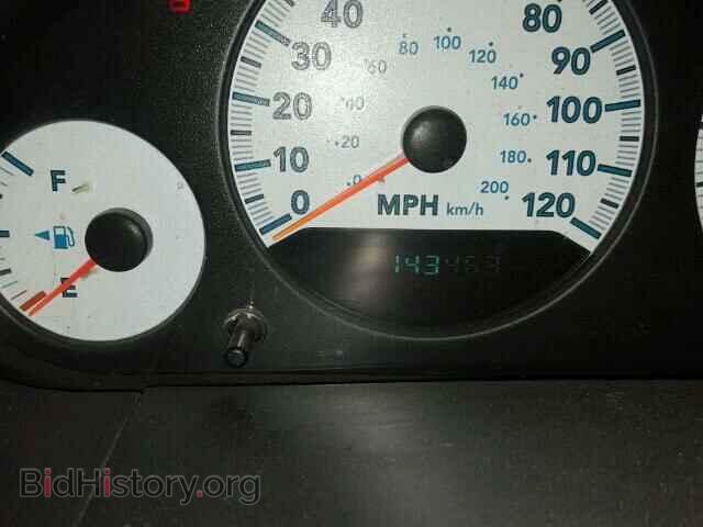 2005 DODGE CARAVAN - VIN: 2D4GP24R55R203481 - Фото 8