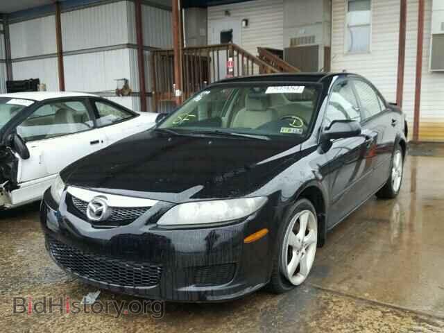 2006 MAZDA 6 - VIN: 1YVHP80D865M51229 - Photo 2
