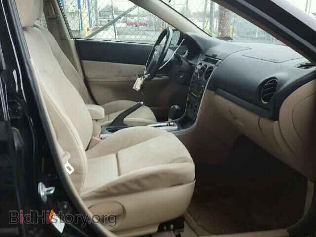 2006 MAZDA 6 - VIN: 1YVHP80D865M51229 - Photo 5