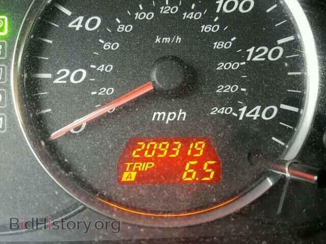 2006 MAZDA 6 - VIN: 1YVHP80D865M51229 - Photo 8