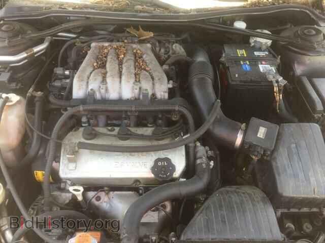 2002 MITSUBISHI ECLIPSE - VIN: 4A3AE85H42E046517 - Фото 7