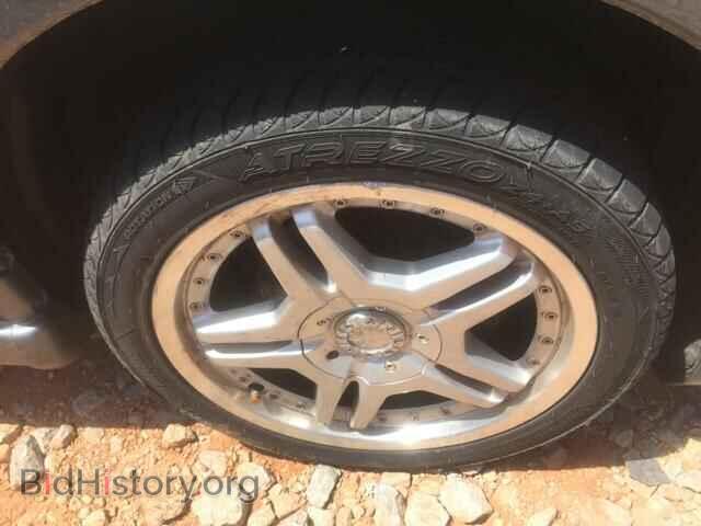 2002 MITSUBISHI ECLIPSE - VIN: 4A3AE85H42E046517 - Фото 10
