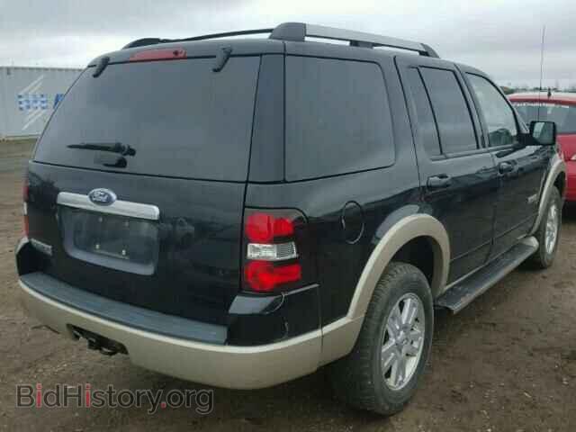 2006 FORD EXPLORER - VIN: 1FMEU74E46UB64406 - Фото 4